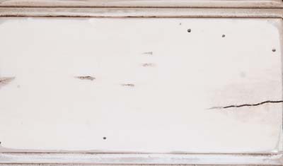 Antiquity Alabaster Distressed on Paints